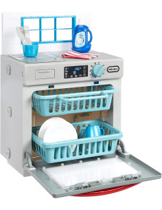 Little Tikes - La mia prima lavastoviglie