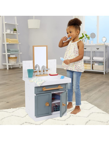 Little Tikes - Il mio primo Lavandino