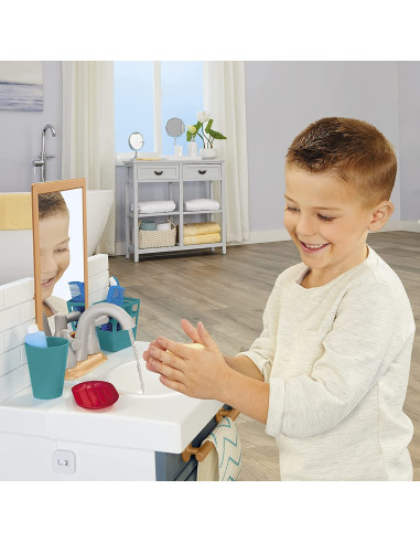 Little Tikes - Il mio primo Lavandino