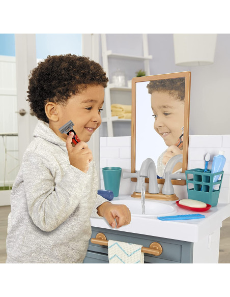 Little Tikes - Il mio primo Lavandino