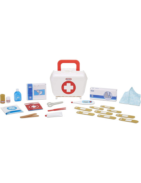 Little tikes First Aid Kit