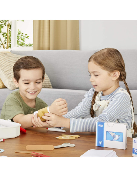 Little tikes First Aid Kit