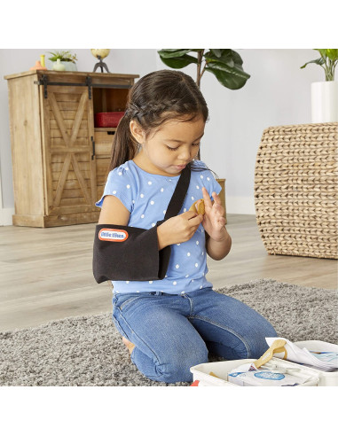 Little tikes First Aid Kit