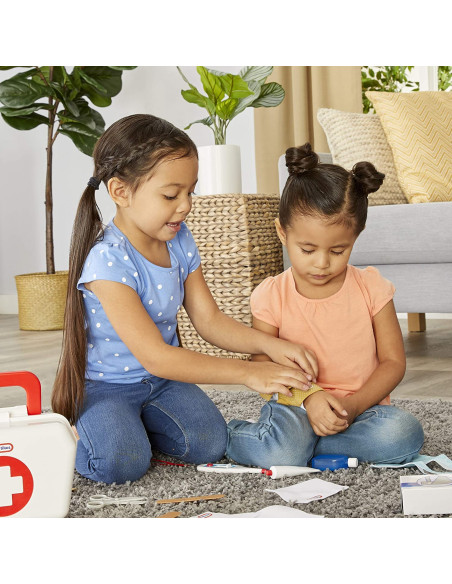 Little tikes First Aid Kit