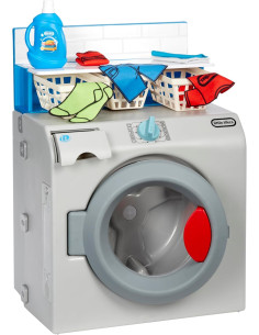 Little Tikes - La mia lavatrice-asciugatrice