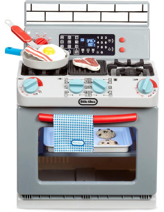 Little Tikes - Il mio Primo Forno