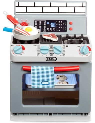 Little Tikes - Il mio Primo Forno