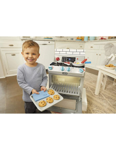 Little Tikes - Il mio Primo Forno 2
