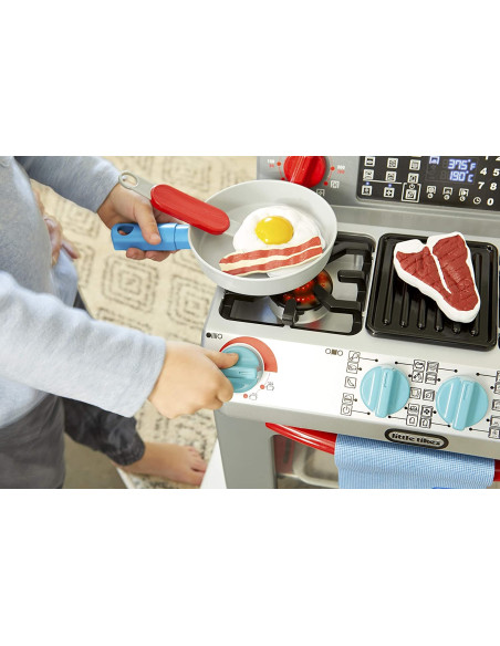 Little Tikes - Il mio Primo Forno