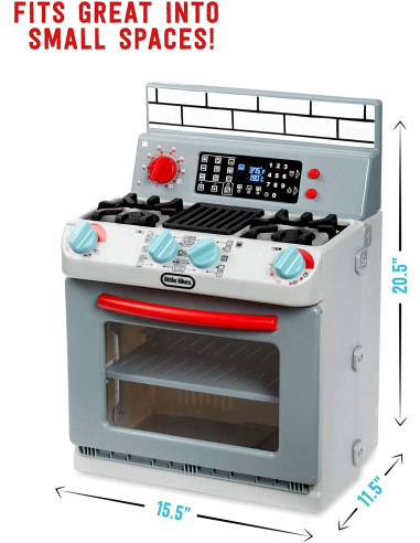 Little Tikes - Il mio Primo Forno