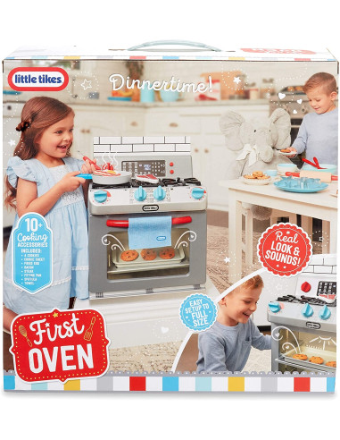 Little Tikes - Il mio Primo Forno