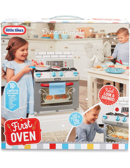 Little Tikes - Il mio Primo Forno