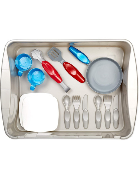 Little Tikes - Il Mio primo Fornello e Lavandino