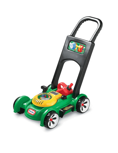 Little Tikes - Gas 'n Go Mower Tagliaerba
