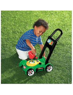 Little Tikes - Gas 'n Go Mower Tagliaerba 2