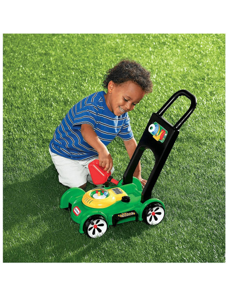 Little Tikes - Gas 'n Go Mower Tagliaerba