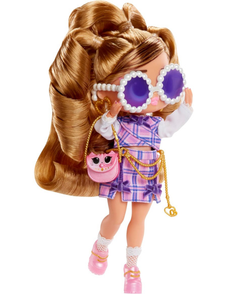 MGA - LOL Surprise Tweens Core Doll Fancy Gurl NEW