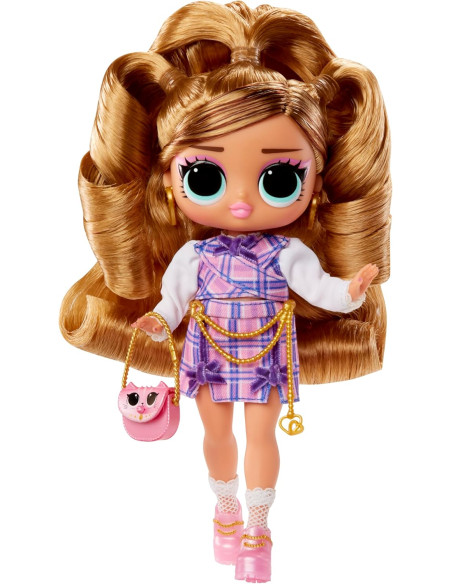 MGA - LOL Surprise Tweens Core Doll Fancy Gurl NEW