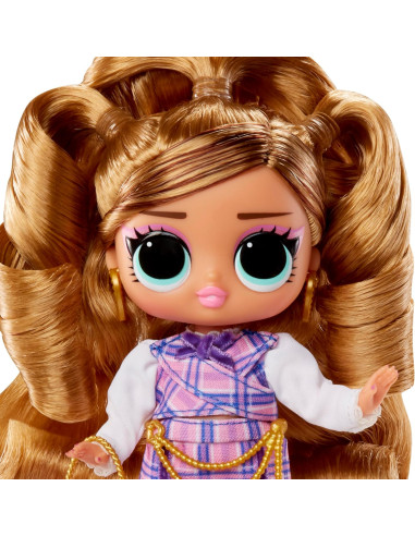 MGA - LOL Surprise Tweens Core Doll Fancy Gurl NEW