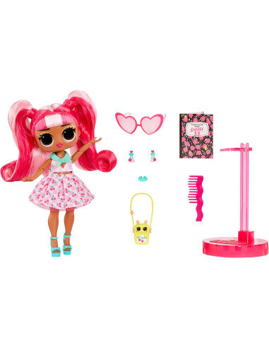 MGA - LOL Surprise Tweens Core Cherry B.B NEW