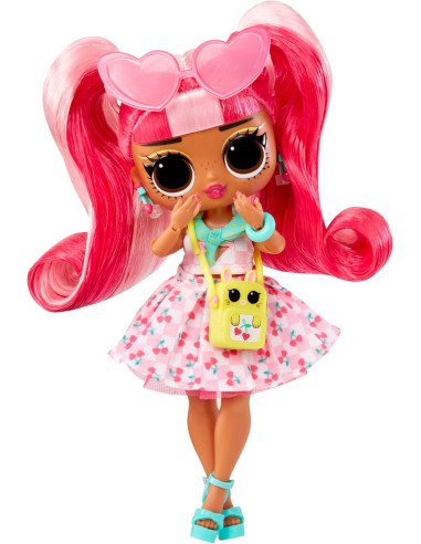 MGA - LOL Surprise Tweens Core Cherry B.B NEW