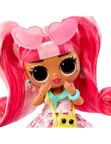 MGA - LOL Surprise Tweens Core Cherry B.B NEW