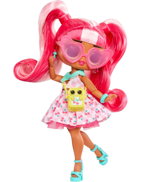 MGA - LOL Surprise Tweens Core Cherry B.B NEW