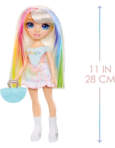 Rainbow High My Fashion Style Doll Amaya