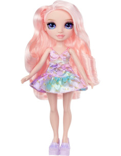 Rainbow High Fashion Style Dolls Bella