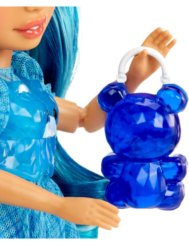 Rainbow High Creative Crystals Skyler
