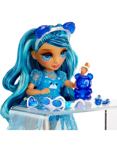 Rainbow High Creative Crystals Skyler