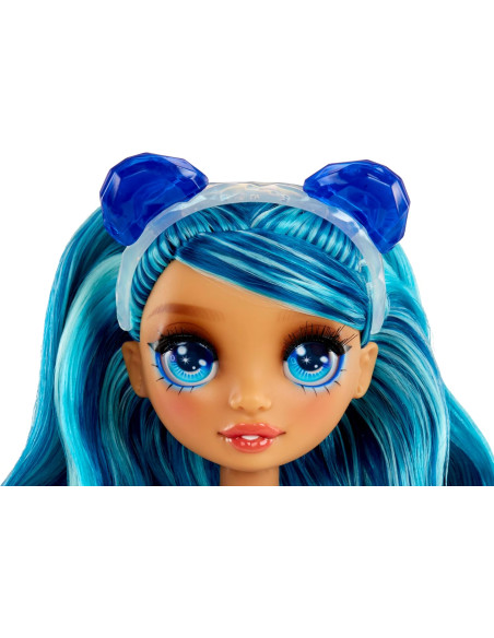 Rainbow High Creative Crystals Skyler