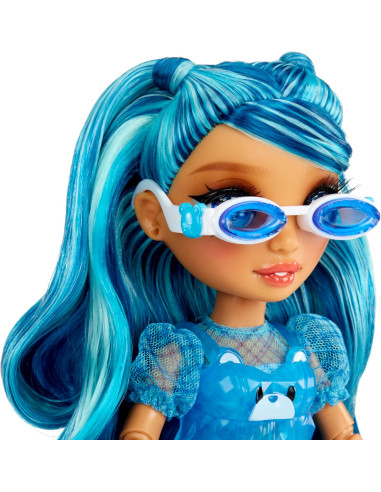 Rainbow High Creative Crystals Skyler