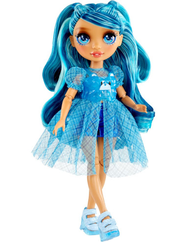 Rainbow High Creative Crystals Skyler