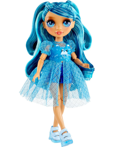 Rainbow High Creative Crystals Skyler