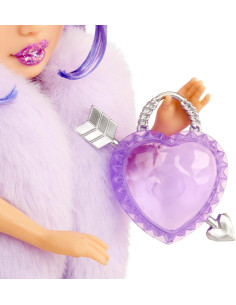 Raimbow High Creative Crystals Violet  2