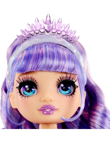 Raimbow High Creative Crystals Violet 