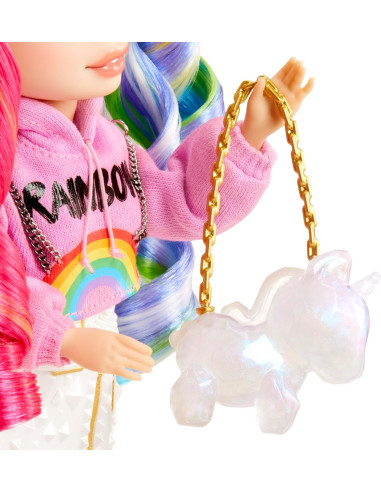 Raimbow High Creative Crystals Amaya
