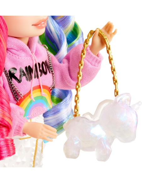 Raimbow High Creative Crystals Amaya