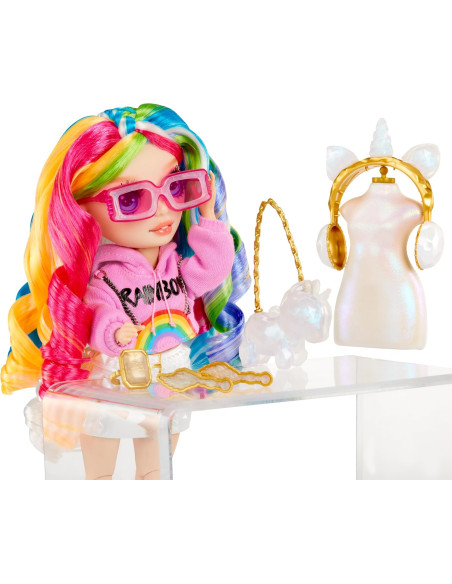 Raimbow High Creative Crystals Amaya