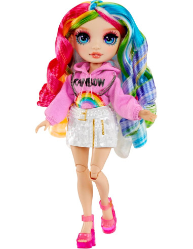 Raimbow High Creative Crystals Amaya