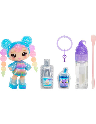 Yummiland Lip Gloss Doll Britney Boba