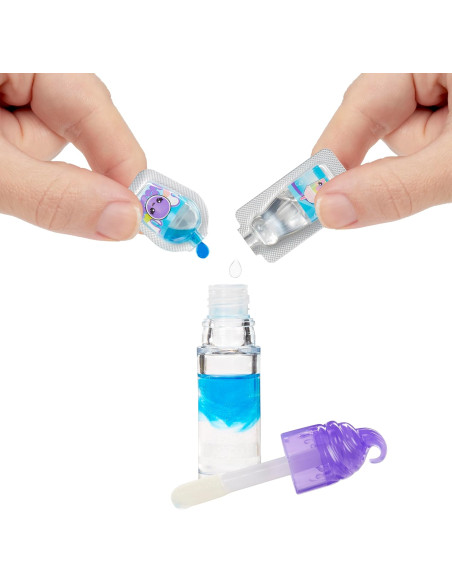 Yummiland Lip Gloss Doll Britney Boba