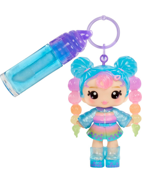 Yummiland Lip Gloss Doll Britney Boba