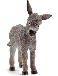 Schleich - Cucciolo di Asino