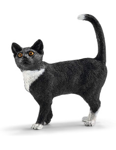 Schleich - Gatto in Piedi