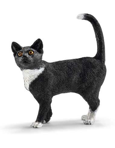 Schleich - Gatto in Piedi