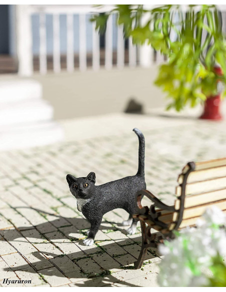 Schleich - Gatto in Piedi