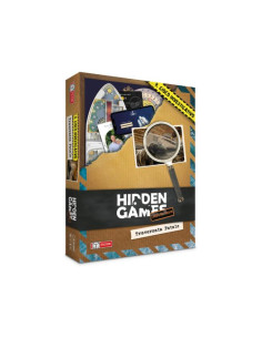 Hidden Games Traversata Fatale