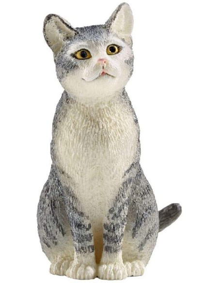 Schleich - Gatto Seduto